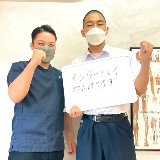 患者様の声