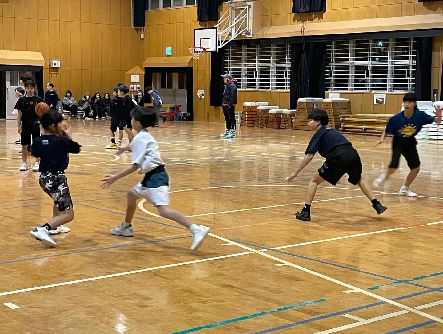 福岡市スポーツストレッチ