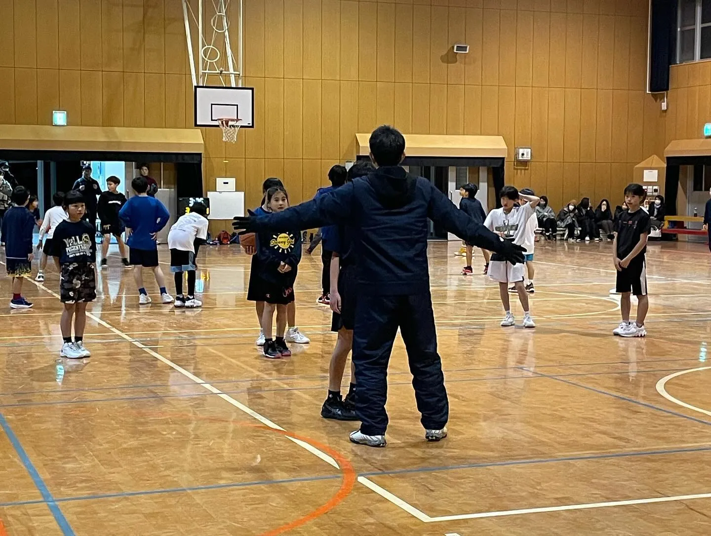 福岡市スポーツストレッチ